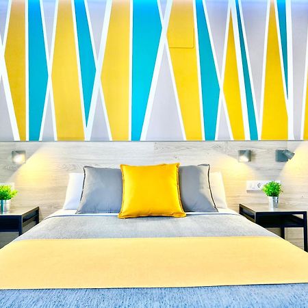 Dori Rooms Hostal Tarifa Ngoại thất bức ảnh