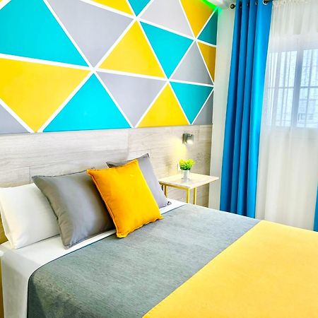 Dori Rooms Hostal Tarifa Ngoại thất bức ảnh