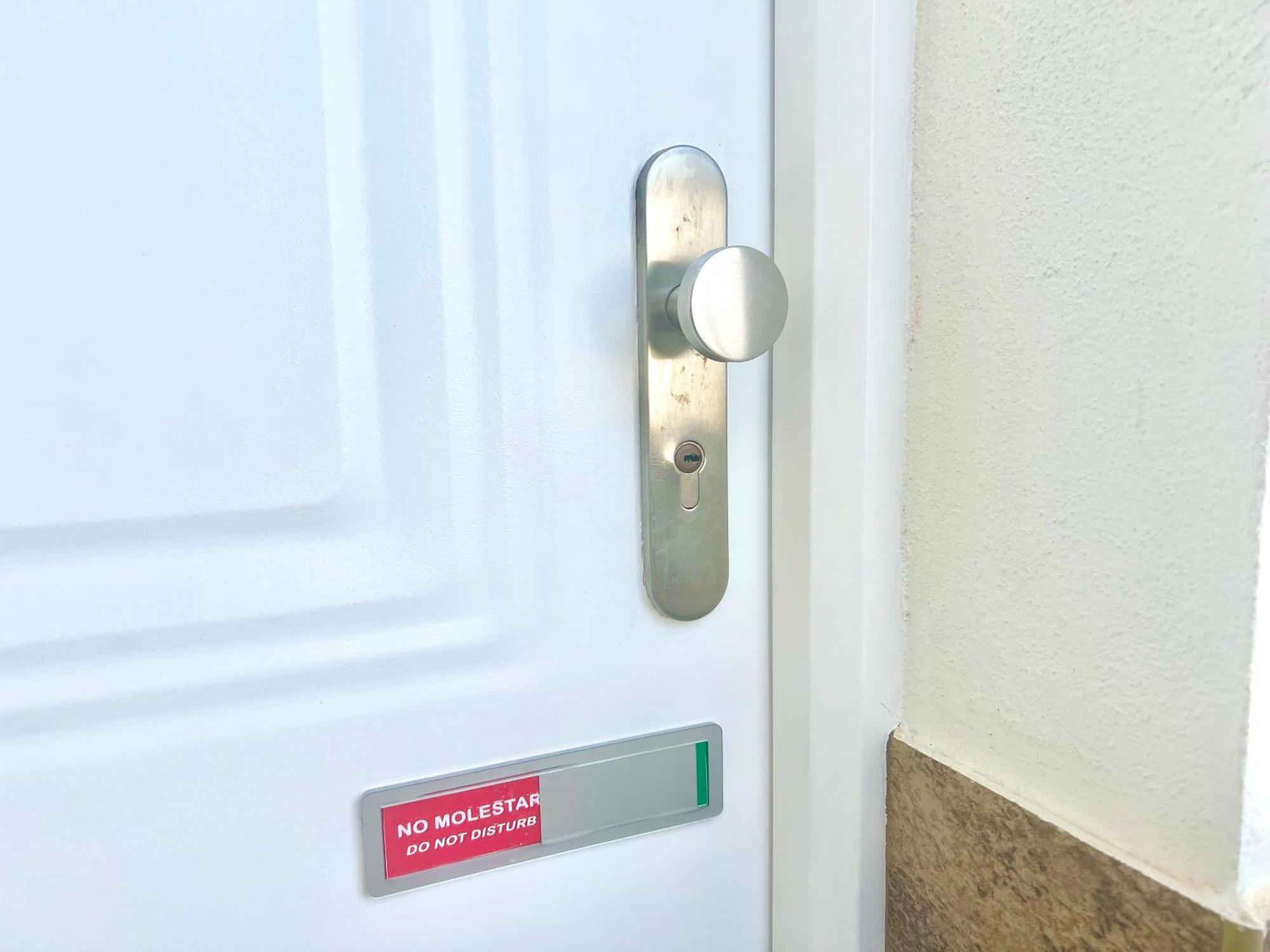 Dori Rooms Hostal Tarifa Ngoại thất bức ảnh