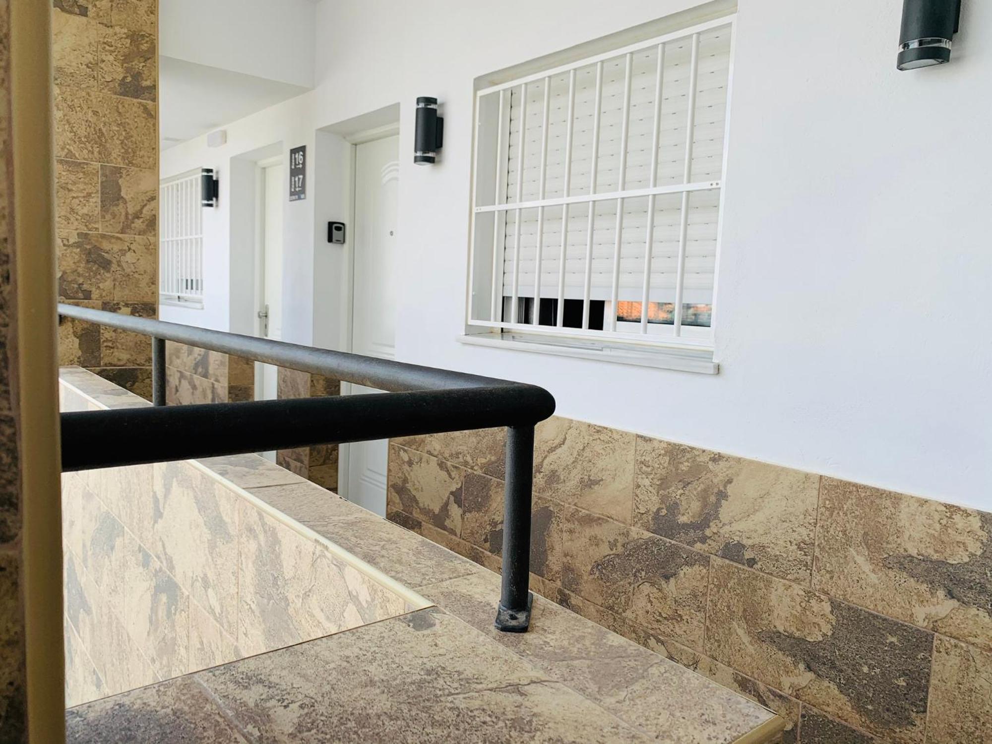 Dori Rooms Hostal Tarifa Ngoại thất bức ảnh