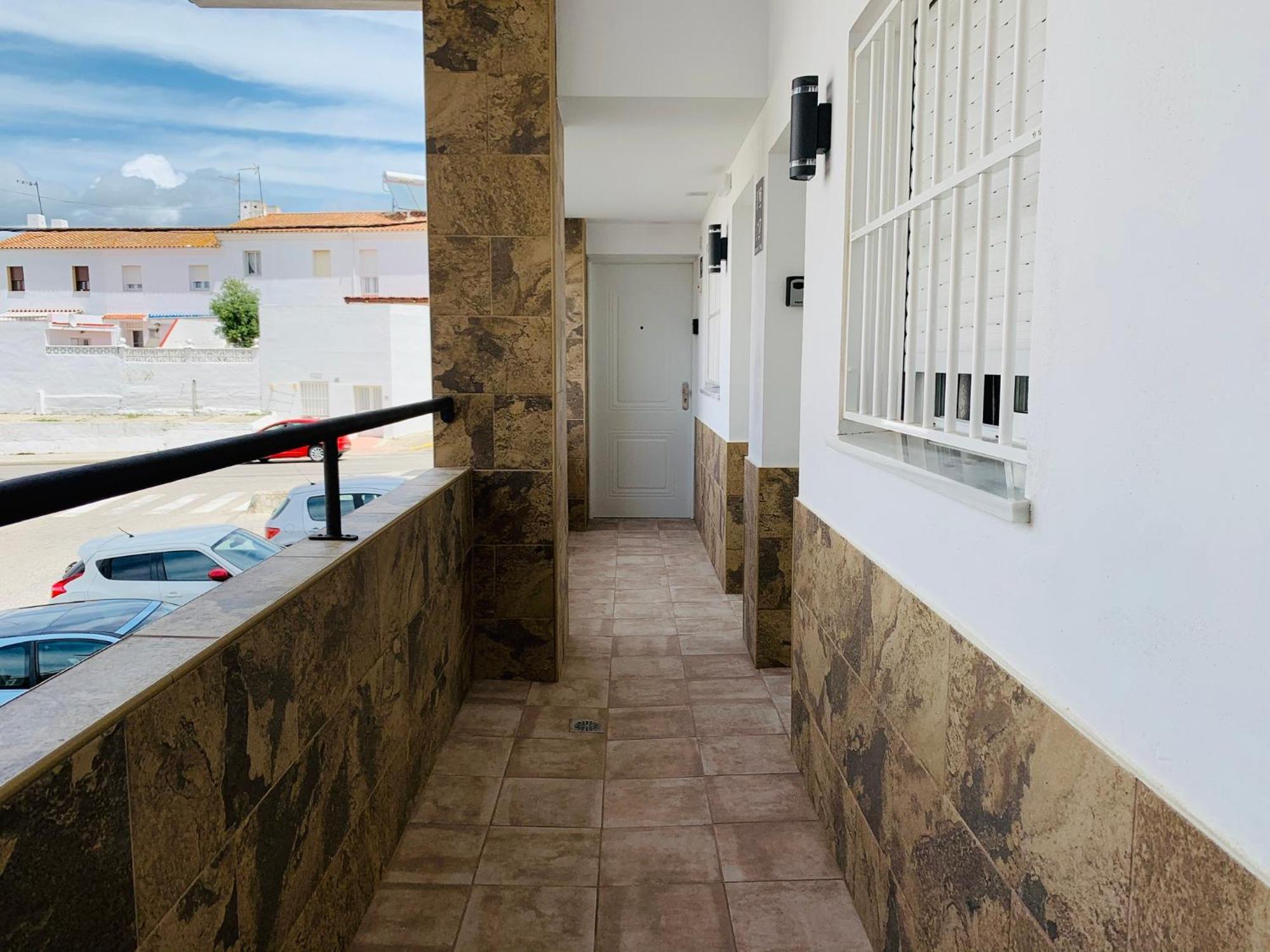 Dori Rooms Hostal Tarifa Ngoại thất bức ảnh