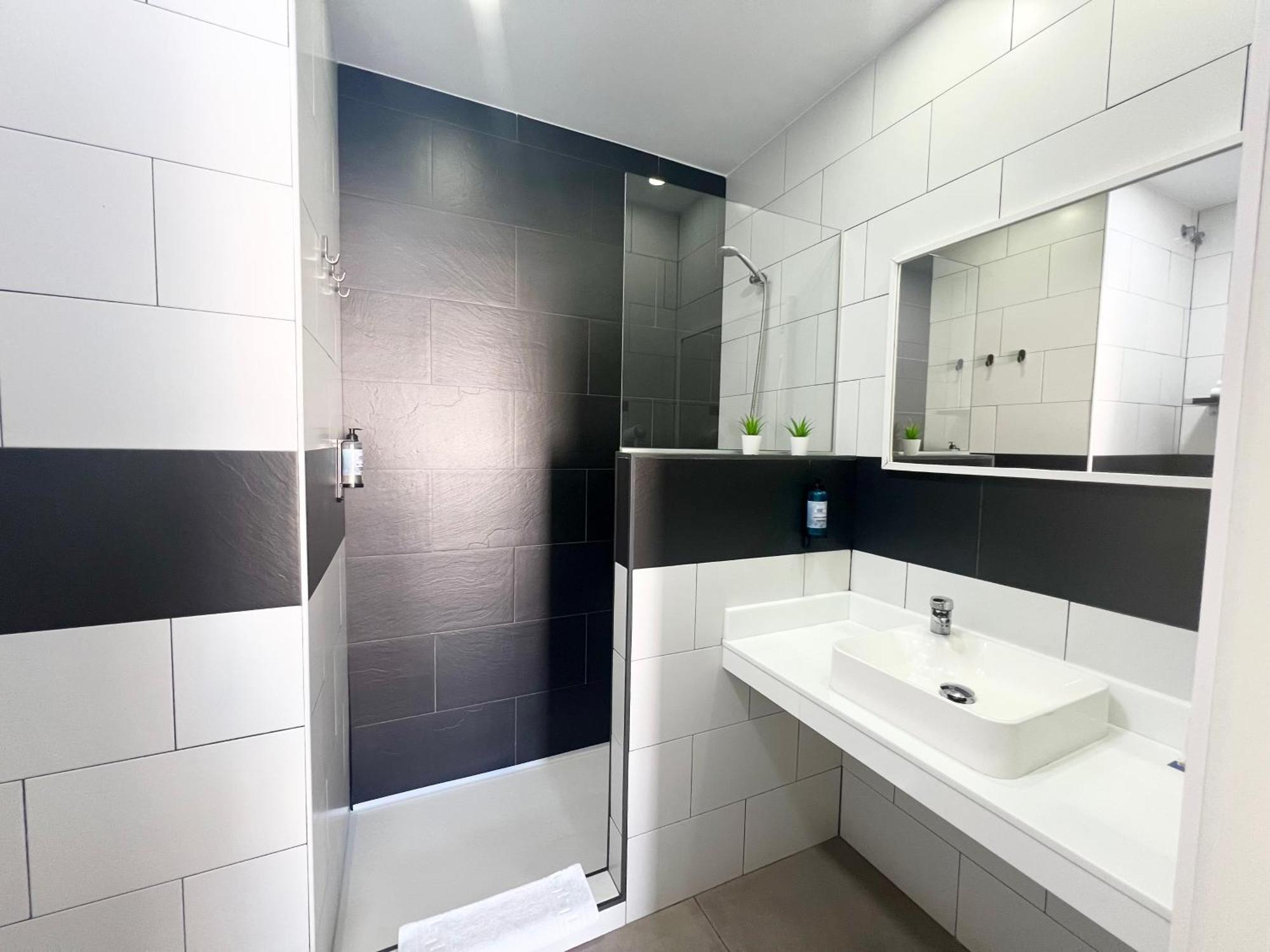 Dori Rooms Hostal Tarifa Ngoại thất bức ảnh