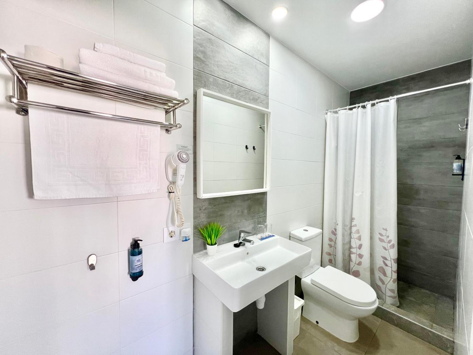 Dori Rooms Hostal Tarifa Ngoại thất bức ảnh