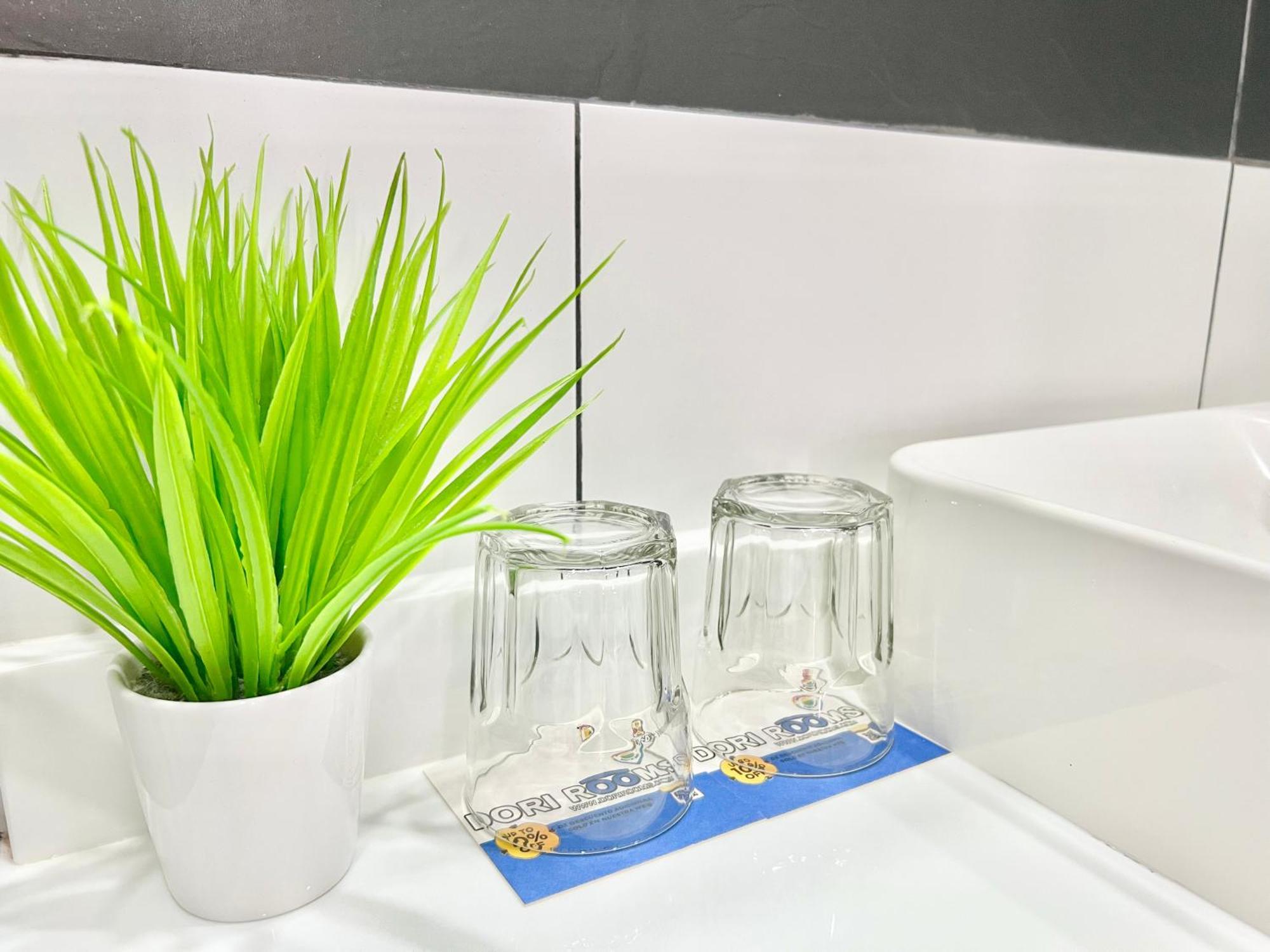 Dori Rooms Hostal Tarifa Ngoại thất bức ảnh