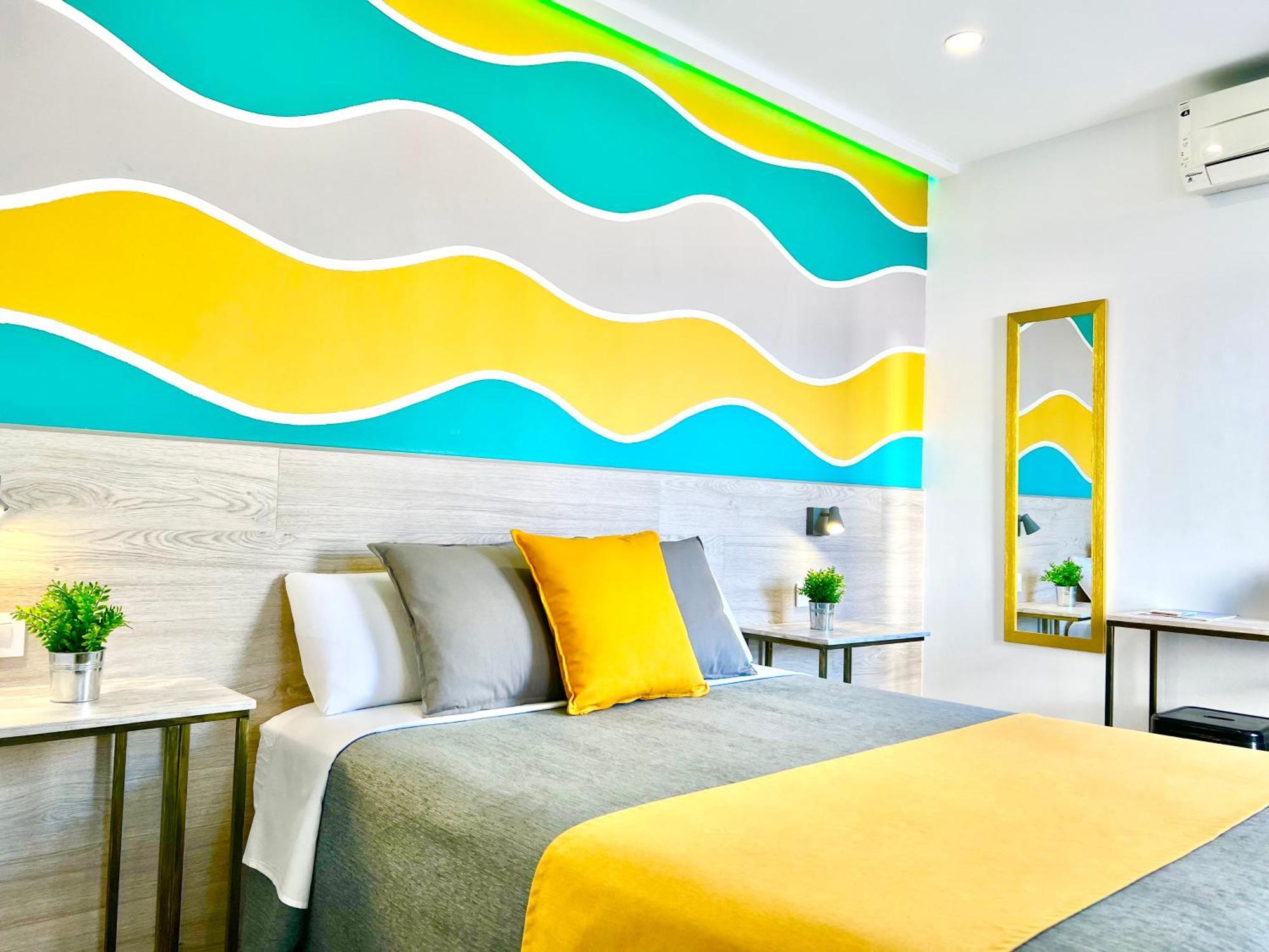 Dori Rooms Hostal Tarifa Ngoại thất bức ảnh